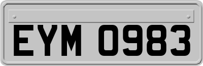 EYM0983