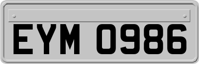 EYM0986