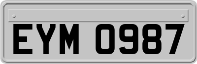 EYM0987
