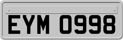 EYM0998