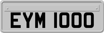 EYM1000
