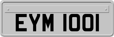 EYM1001