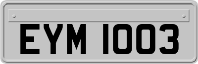 EYM1003