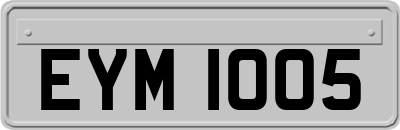 EYM1005