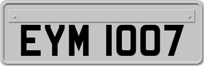 EYM1007