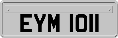 EYM1011