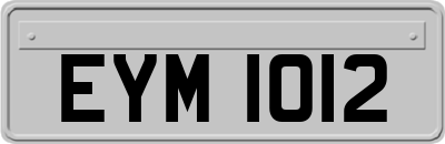 EYM1012