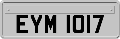 EYM1017