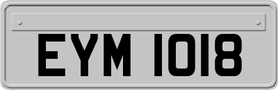 EYM1018