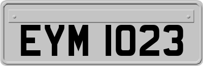 EYM1023