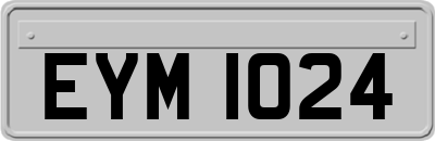 EYM1024