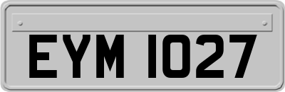 EYM1027