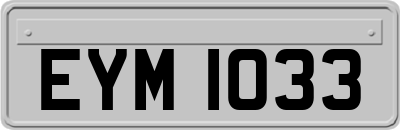 EYM1033