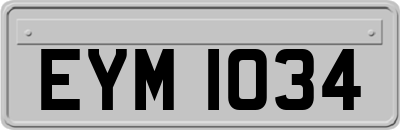 EYM1034