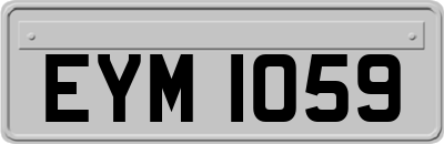 EYM1059