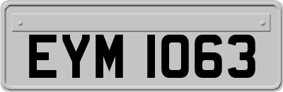 EYM1063