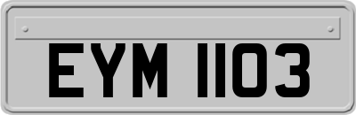 EYM1103