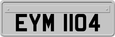 EYM1104
