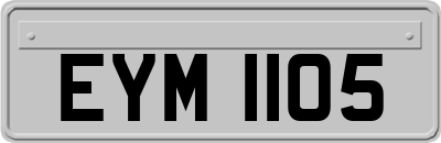 EYM1105