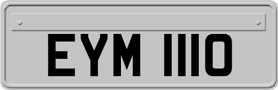 EYM1110