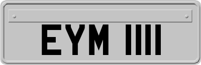EYM1111