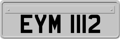 EYM1112