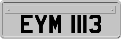 EYM1113