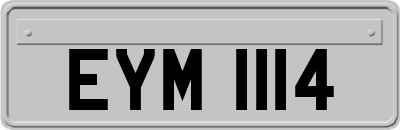EYM1114