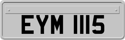 EYM1115