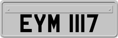 EYM1117