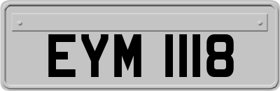 EYM1118