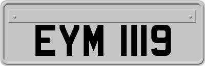 EYM1119