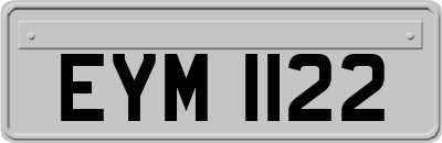 EYM1122