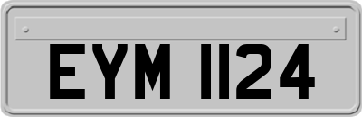 EYM1124