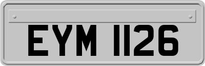 EYM1126