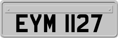 EYM1127