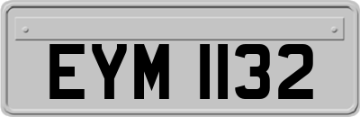 EYM1132