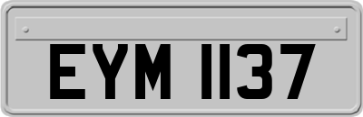 EYM1137