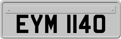 EYM1140