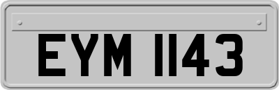 EYM1143
