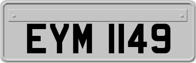 EYM1149