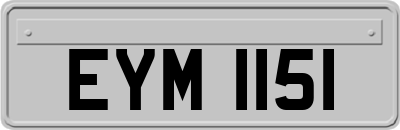 EYM1151