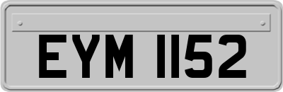 EYM1152