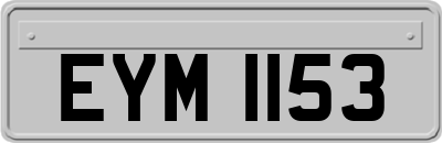 EYM1153
