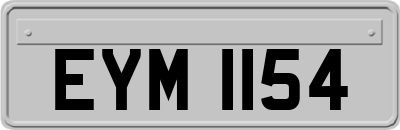 EYM1154
