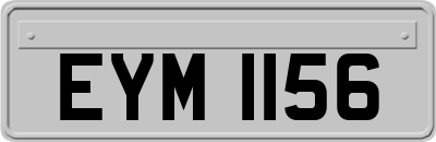 EYM1156
