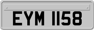EYM1158