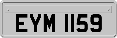 EYM1159