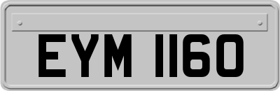 EYM1160