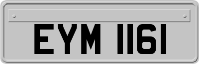 EYM1161